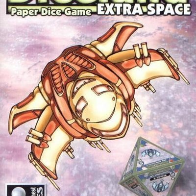 Diceland: Extra Space
