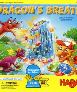 Dragon's Breath