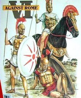 VI Against Rome
