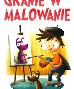 Granie w malowanie