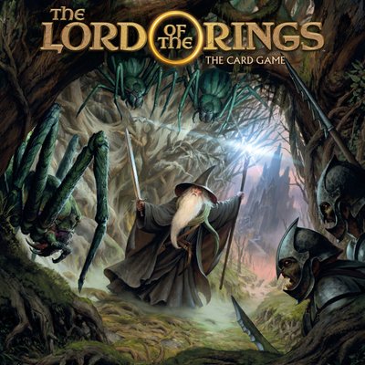 The Lord of the Rings: The Card Game – Revised Core Set