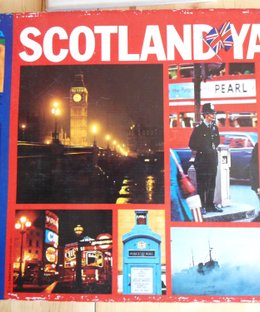 Scotland Yard
