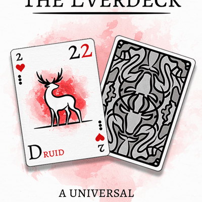 The Everdeck
