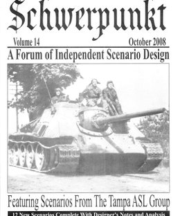 Schwerpunkt: Volume 14