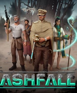 Ashfall