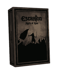 Eschaton: Sigils of Ruin