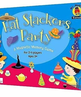 Hat Stackers Party