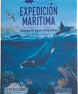 Expedición Marítima