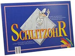 Schlitzohr