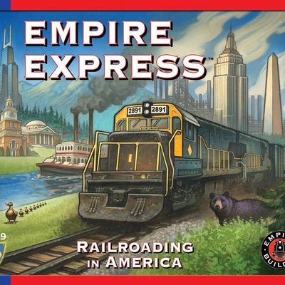 Empire Express