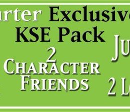 The Red Dragon's Lair: Secret Passage – Exclusive Kickstarter Pack