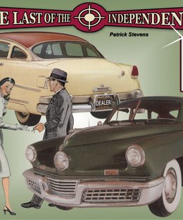 The Last of the Independents