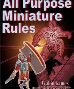 All Purpose Miniature Rules