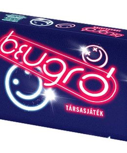 Beugró
