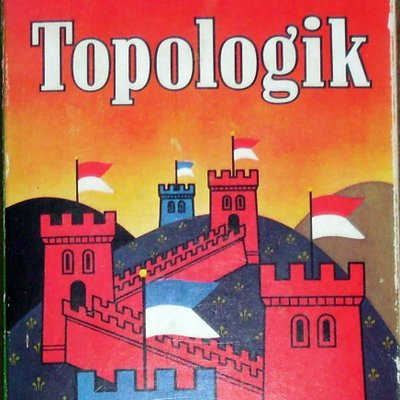 Topologik