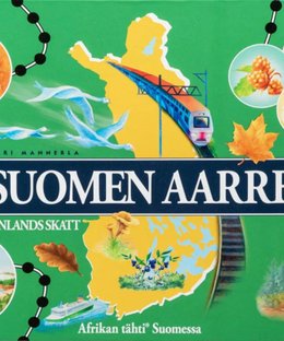 Suomen Aarre