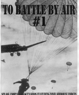 To Battle by Air #1