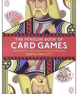 The Penguin Book of Card Games