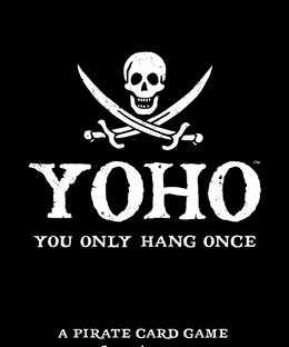 YOHO (You Only Hang Once)