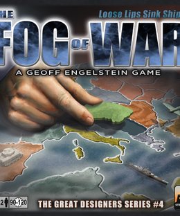 The Fog of War