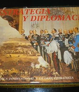 Estrategia y Diplomacia