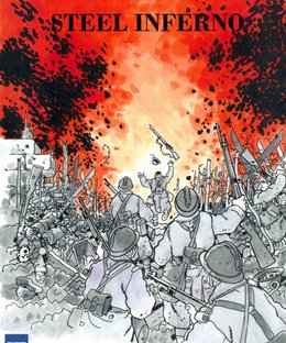 Verdun 1916: Steel Inferno