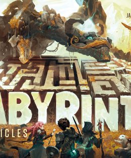 Labyrinth: Chronicles