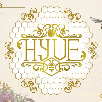 HYVE
