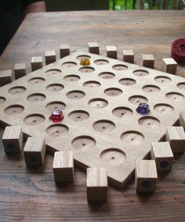 Don Q. und die Vermessung von La Mancha