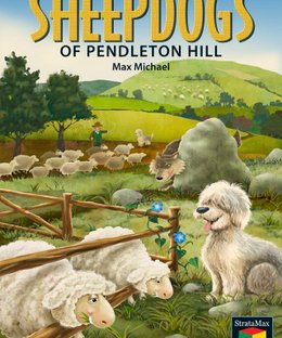 Sheepdogs of Pendleton Hill