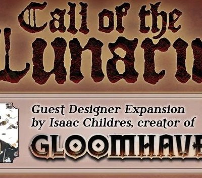 Altar Quest: Call of the Lunarin