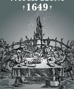 Witch Hunt 1649