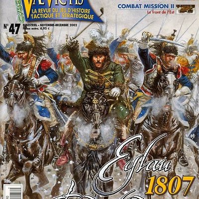 Jours de gloire Campagne II: La Pologne