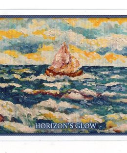 Aqua: Kickstarter Promo Cards