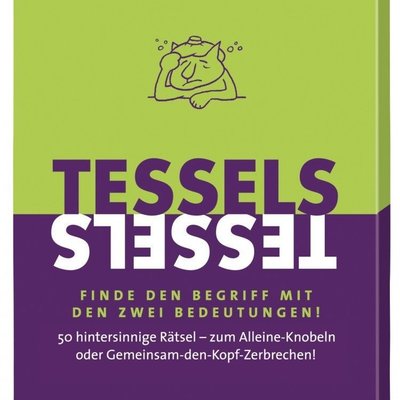 Tessels