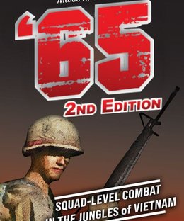 '65: Action Card Expansion 2nd Edition