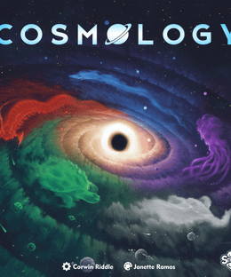 Cosmology