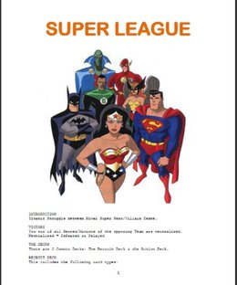 Super League