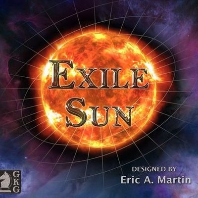 Exile Sun