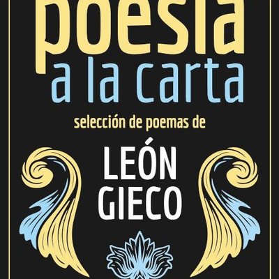 Poesía a la Carta: León Gieco