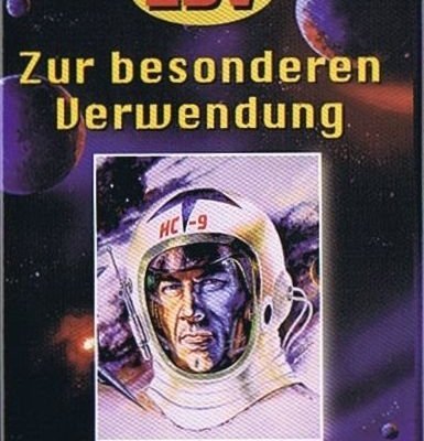 ZBV: Zur besonderen Verwendung