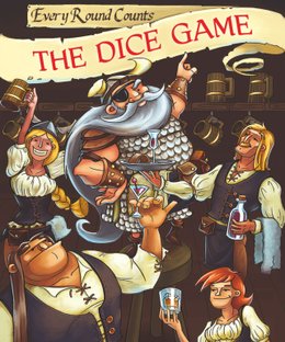 Every Round Counts: The Dice Game