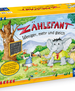 Zählefant