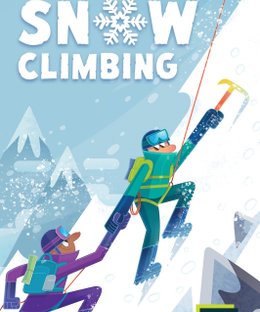 Snow Climbing