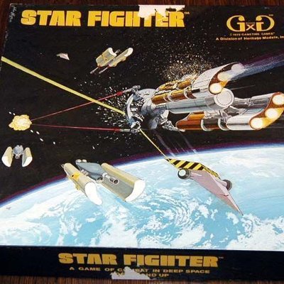 Star Fighter