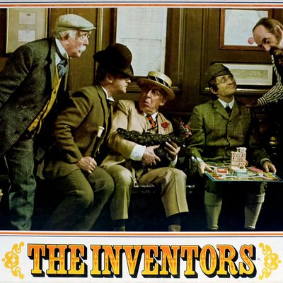 The Inventors