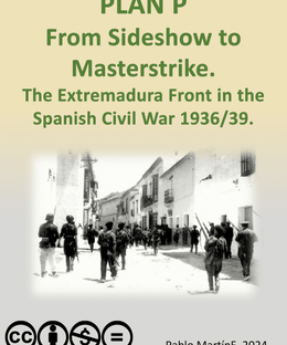 Plan P: From Sideshow to Masterstrike