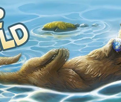 Otter World