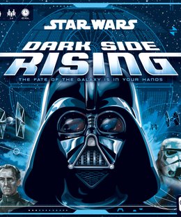 Star Wars: Dark Side Rising