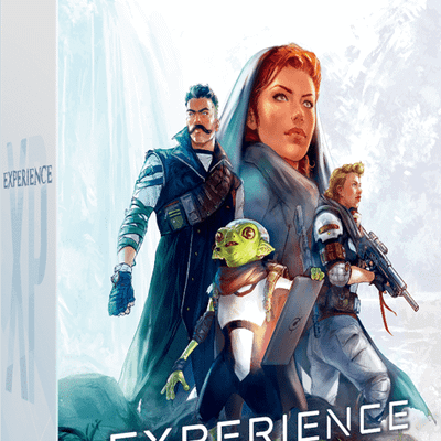 TIME Stories Revolution: Experience